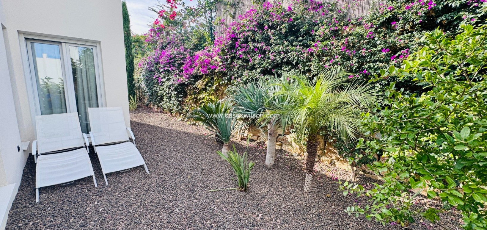 Venta - Chalet - Algorfa