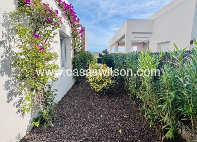 Venta - Chalet - Algorfa