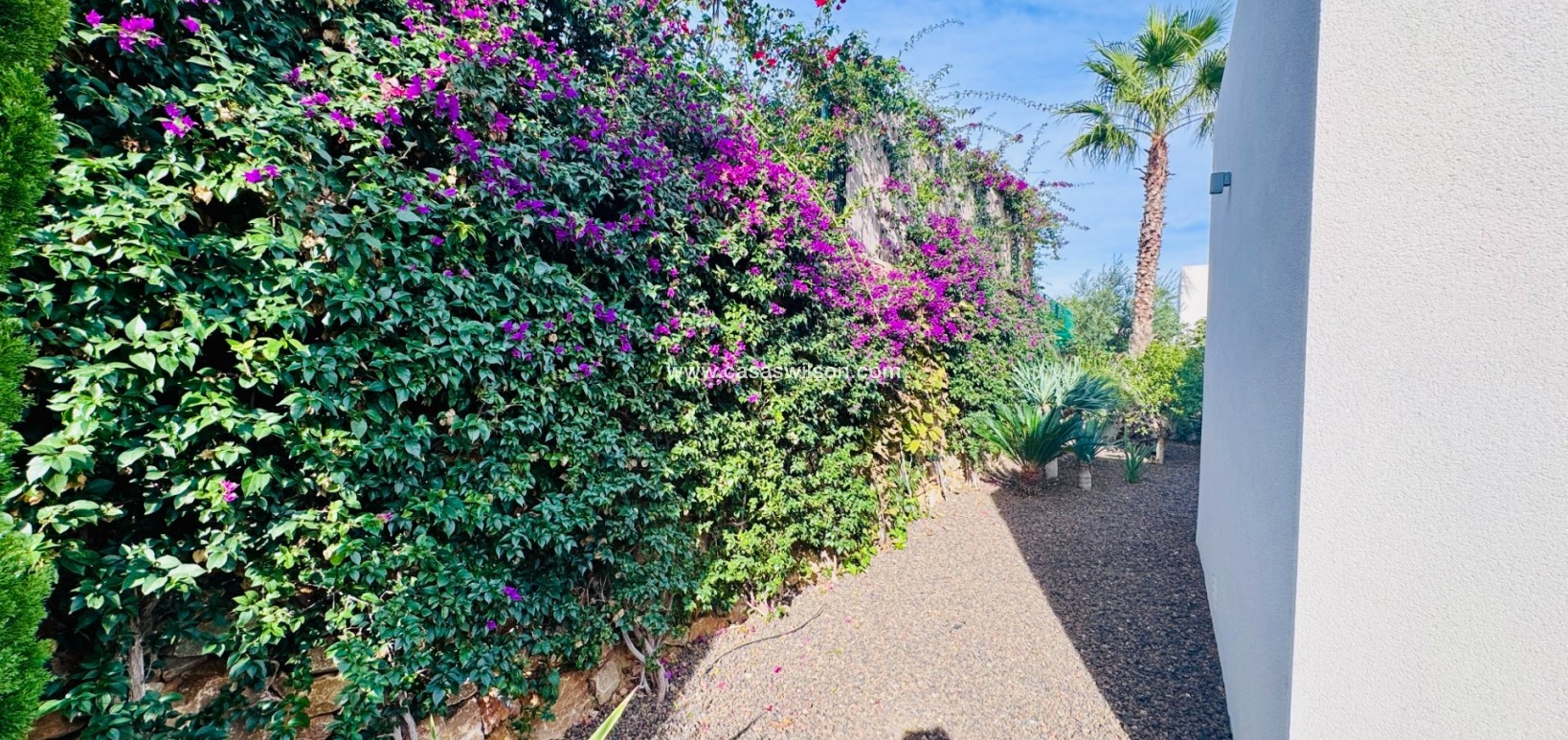 Venta - Chalet - Algorfa