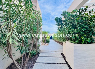 Venta - Chalet - Algorfa