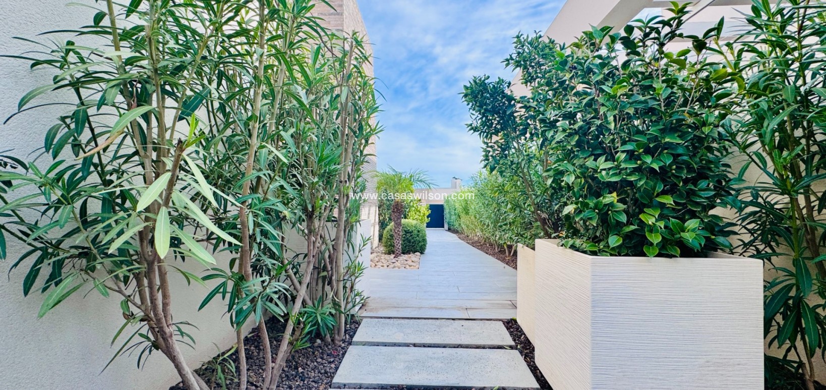 Venta - Chalet - Algorfa