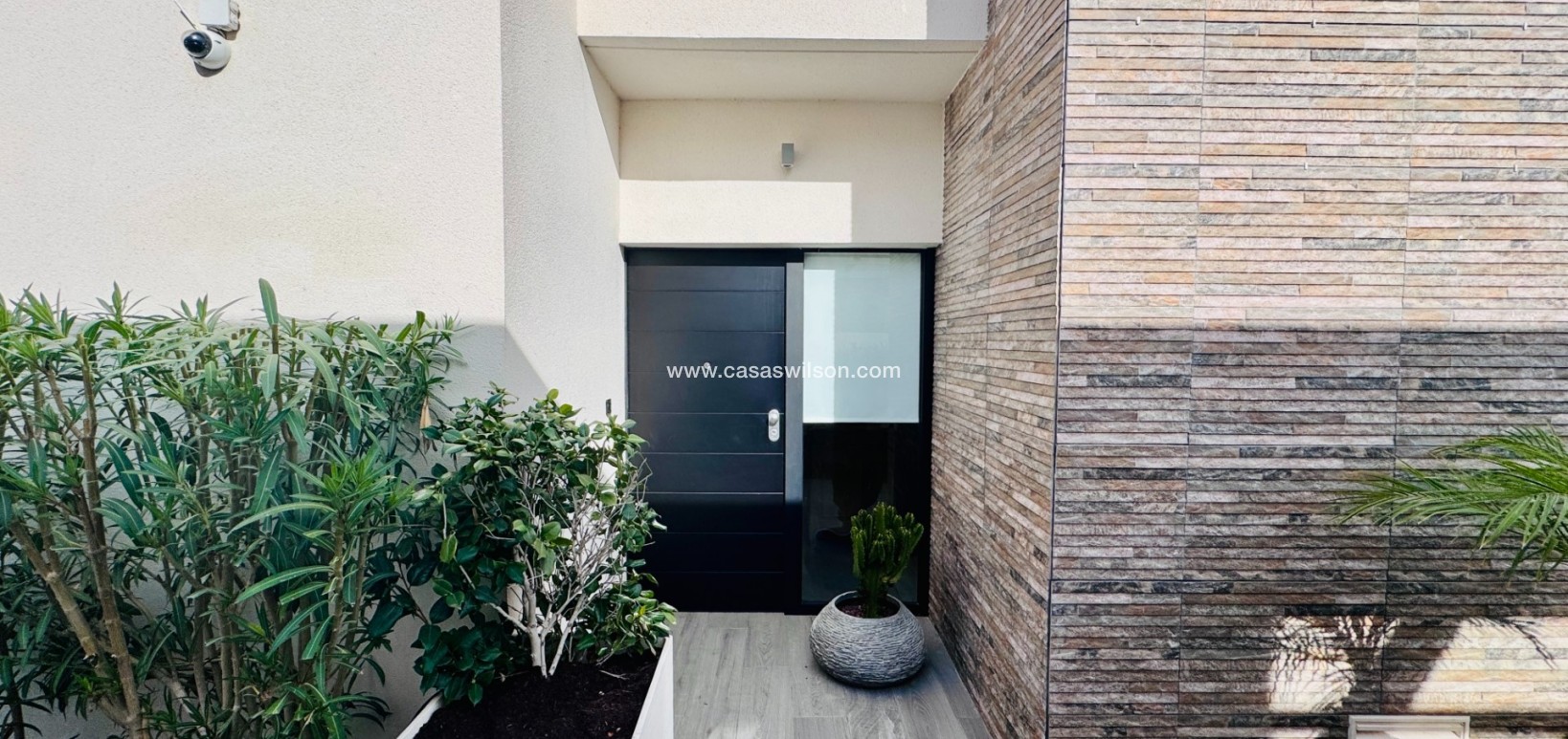 Venta - Chalet - Algorfa