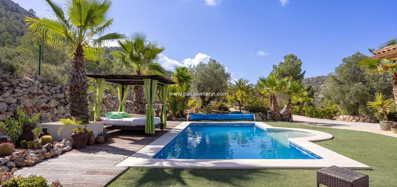 Sale - Independent villa - La Zarza - La Zarza Murcia