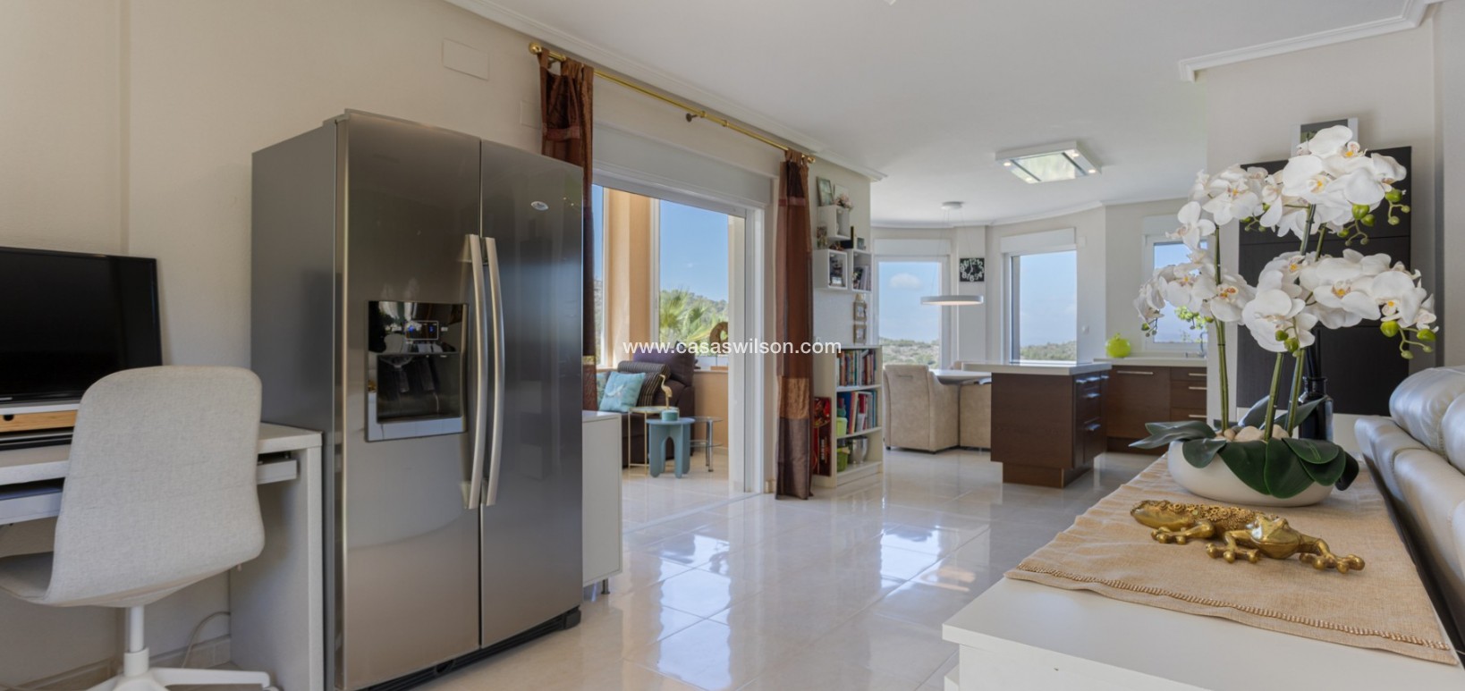 Sale - Independent villa - La Zarza - La Zarza Murcia