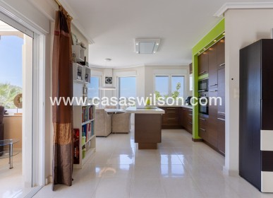 Sale - Independent villa - La Zarza - La Zarza Murcia