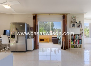 Sale - Independent villa - La Zarza - La Zarza Murcia