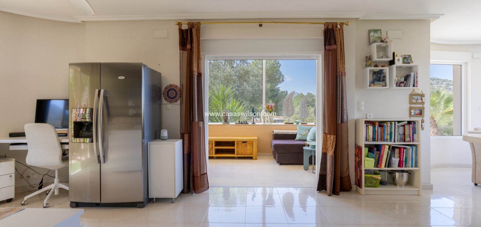 Sale - Independent villa - La Zarza - La Zarza Murcia