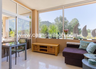 Sale - Independent villa - La Zarza - La Zarza Murcia