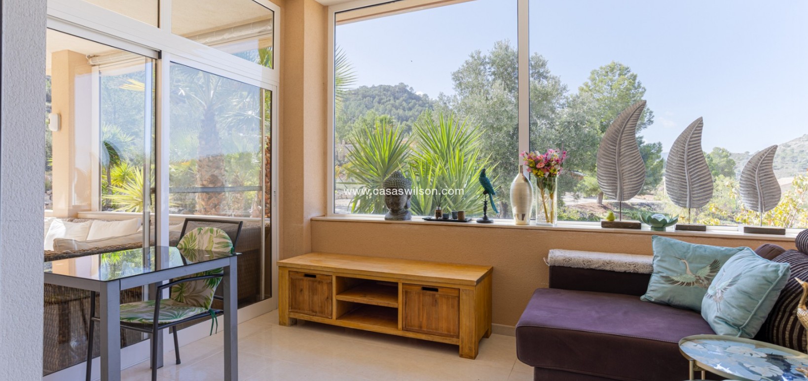 Sale - Independent villa - La Zarza - La Zarza Murcia