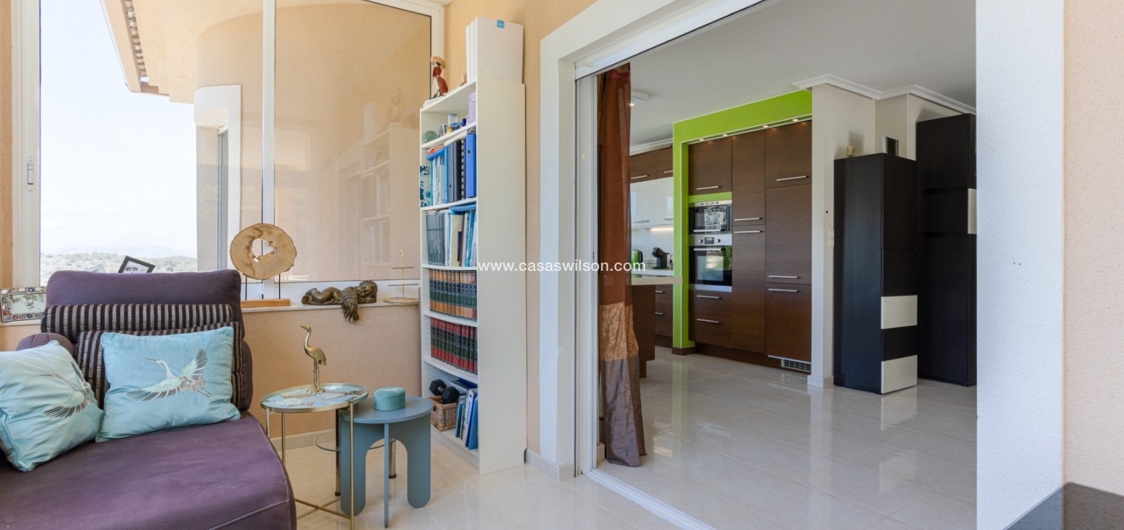 Sale - Independent villa - La Zarza - La Zarza Murcia