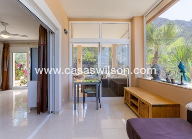 Sale - Independent villa - La Zarza - La Zarza Murcia