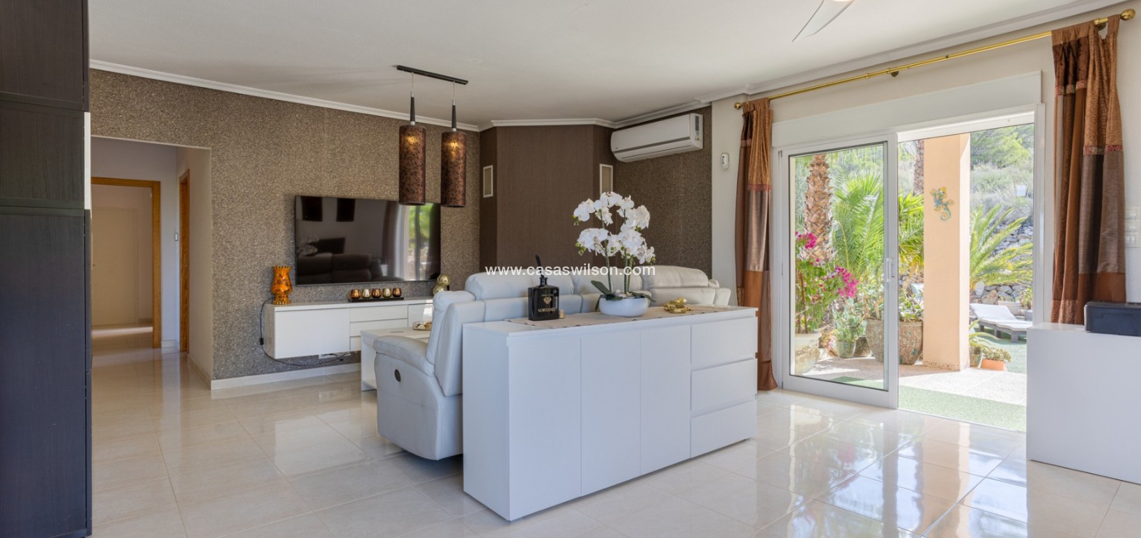 Sale - Independent villa - La Zarza - La Zarza Murcia