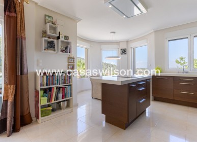 Sale - Independent villa - La Zarza - La Zarza Murcia