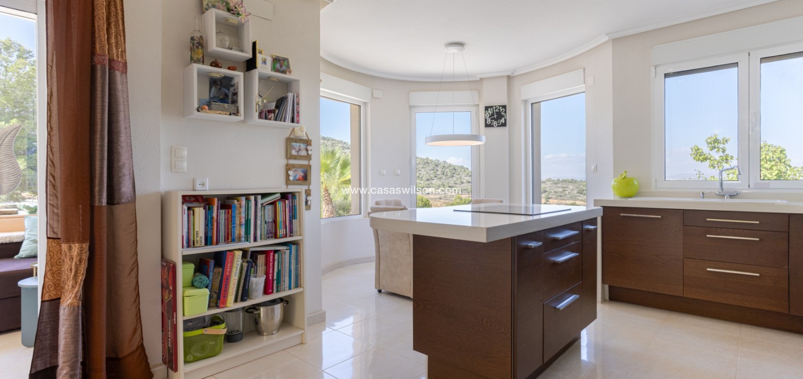 Sale - Independent villa - La Zarza - La Zarza Murcia