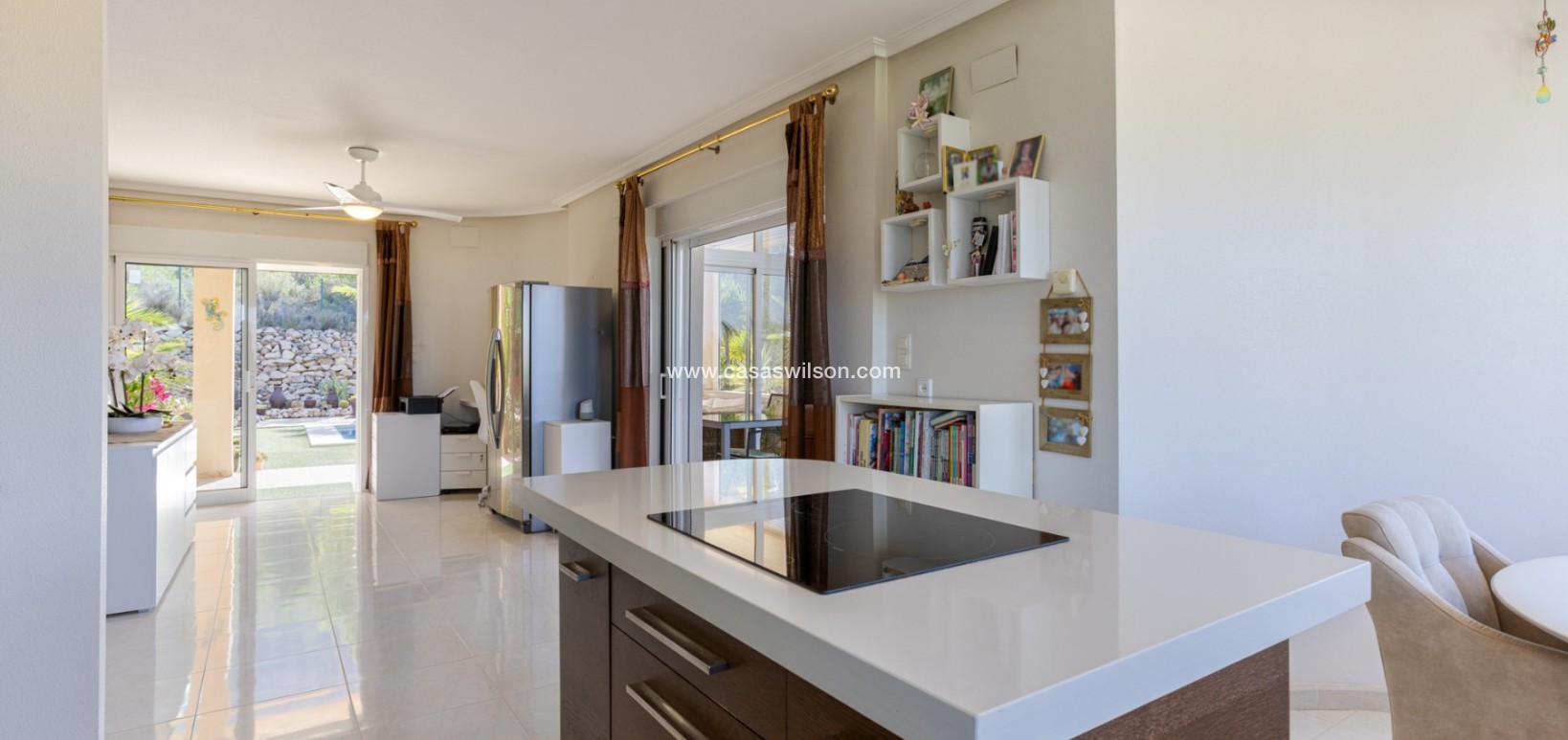 Sale - Independent villa - La Zarza - La Zarza Murcia
