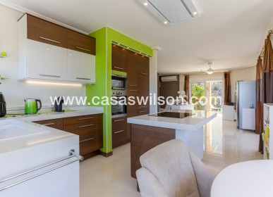 Sale - Independent villa - La Zarza - La Zarza Murcia