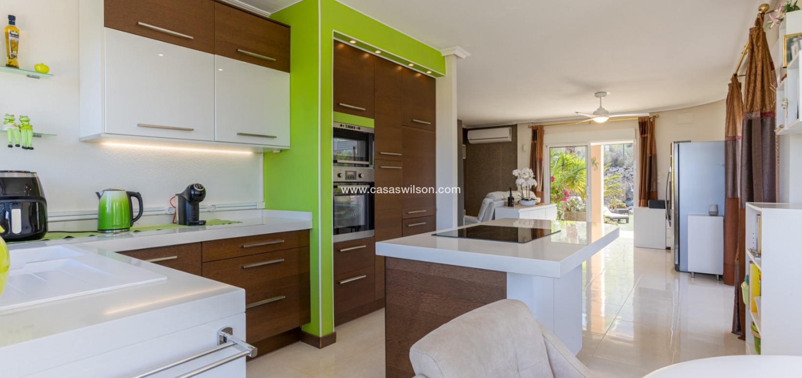 Sale - Independent villa - La Zarza - La Zarza Murcia