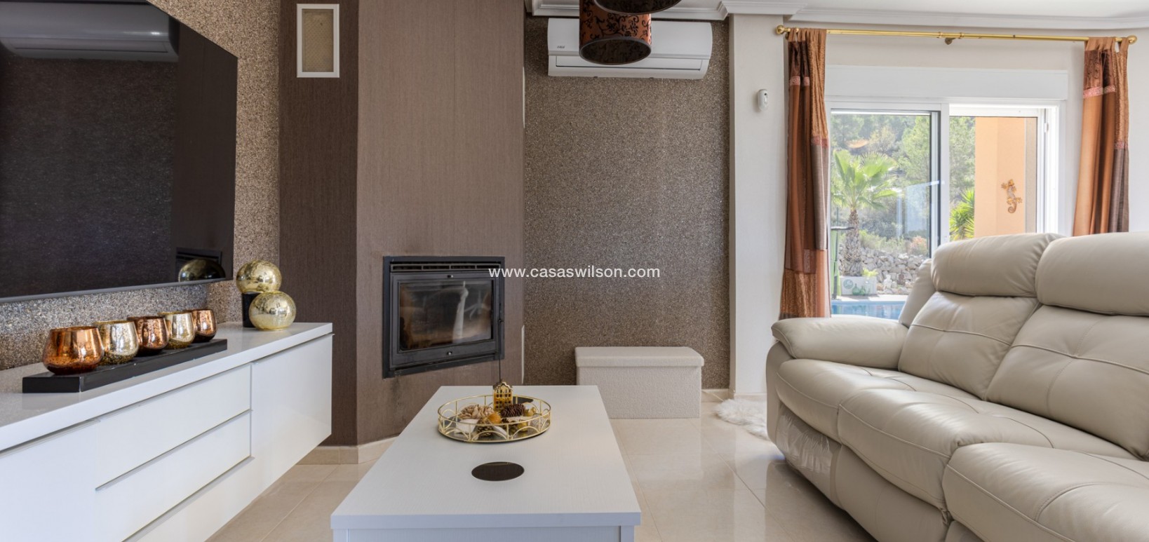 Sale - Independent villa - La Zarza - La Zarza Murcia