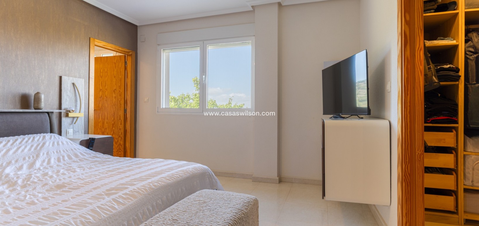 Sale - Independent villa - La Zarza - La Zarza Murcia