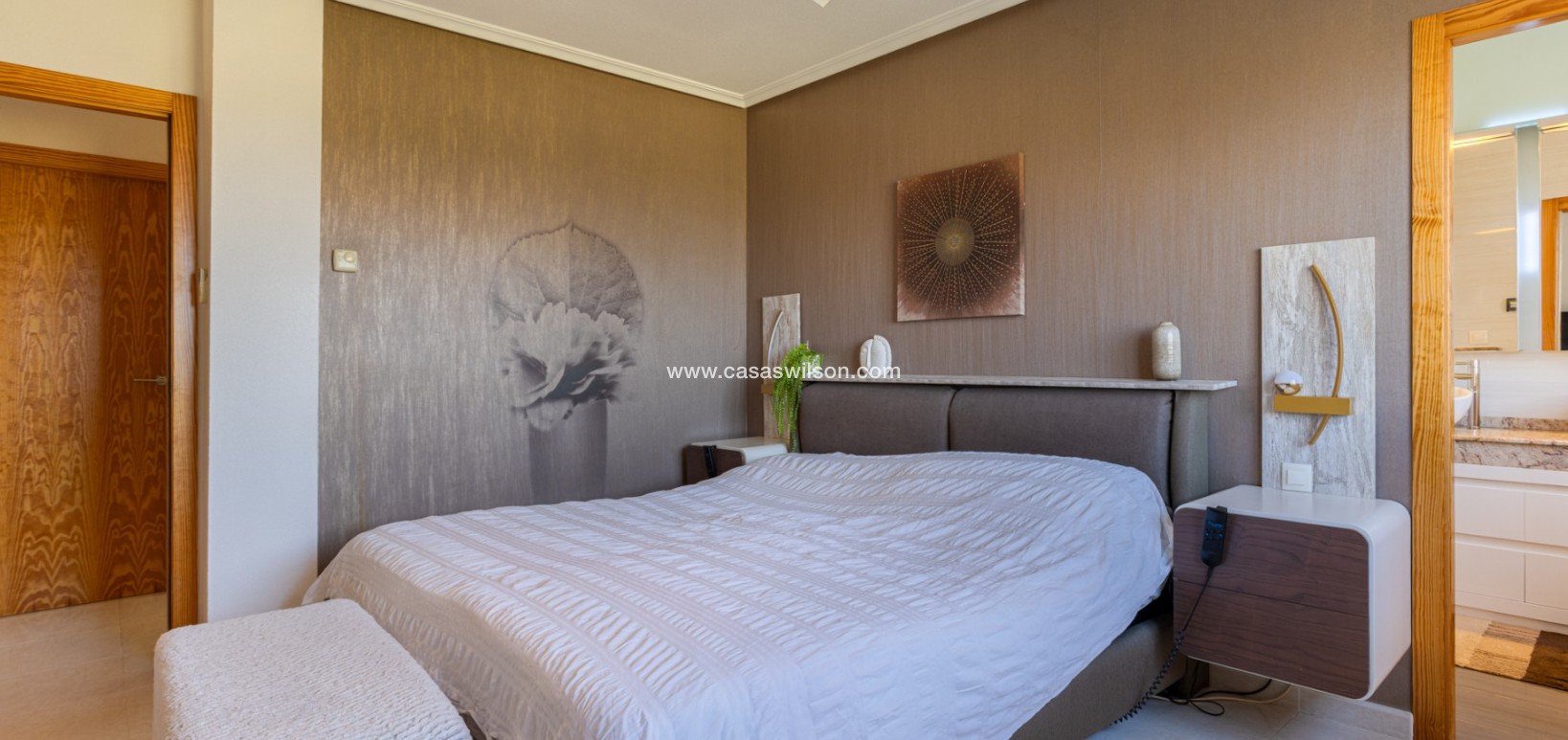 Sale - Independent villa - La Zarza - La Zarza Murcia