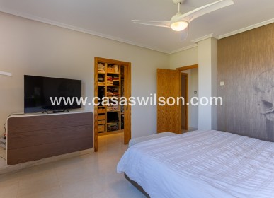 Sale - Independent villa - La Zarza - La Zarza Murcia