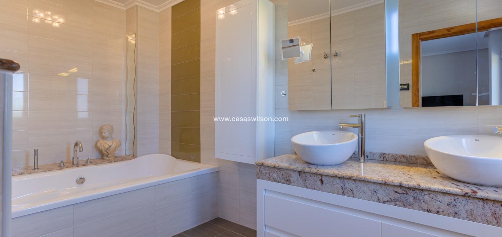 Sale - Independent villa - La Zarza - La Zarza Murcia