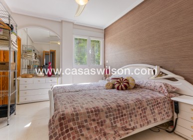 Sale - Independent villa - La Zarza - La Zarza Murcia