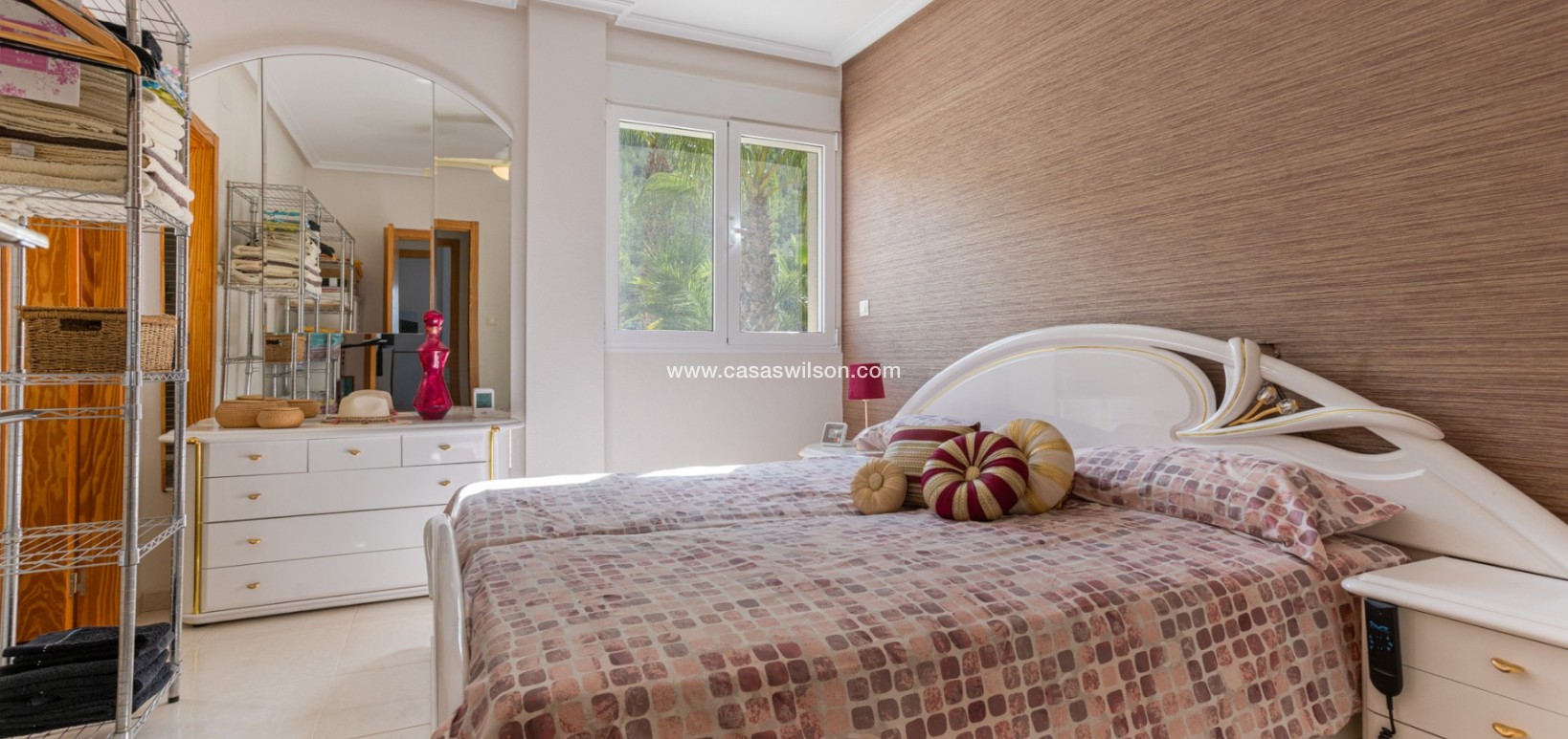 Sale - Independent villa - La Zarza - La Zarza Murcia