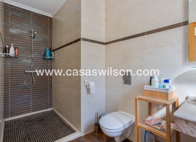 Sale - Independent villa - La Zarza - La Zarza Murcia