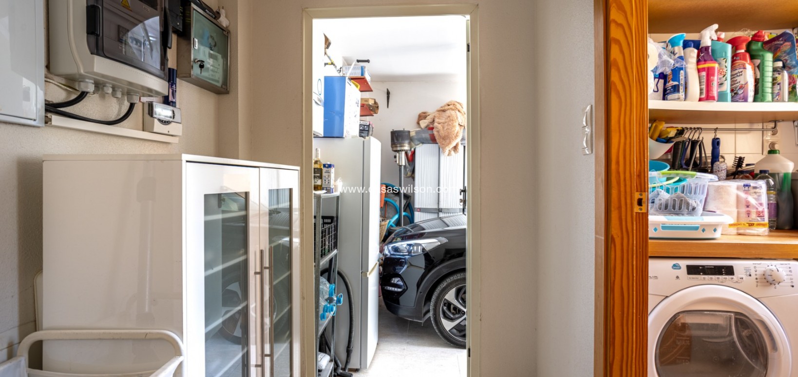 Sale - Independent villa - La Zarza - La Zarza Murcia