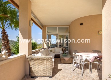 Sale - Independent villa - La Zarza - La Zarza Murcia