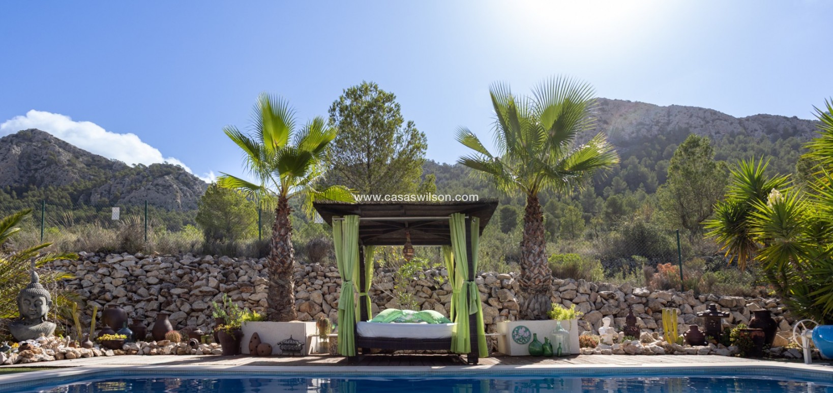 Sale - Independent villa - La Zarza - La Zarza Murcia