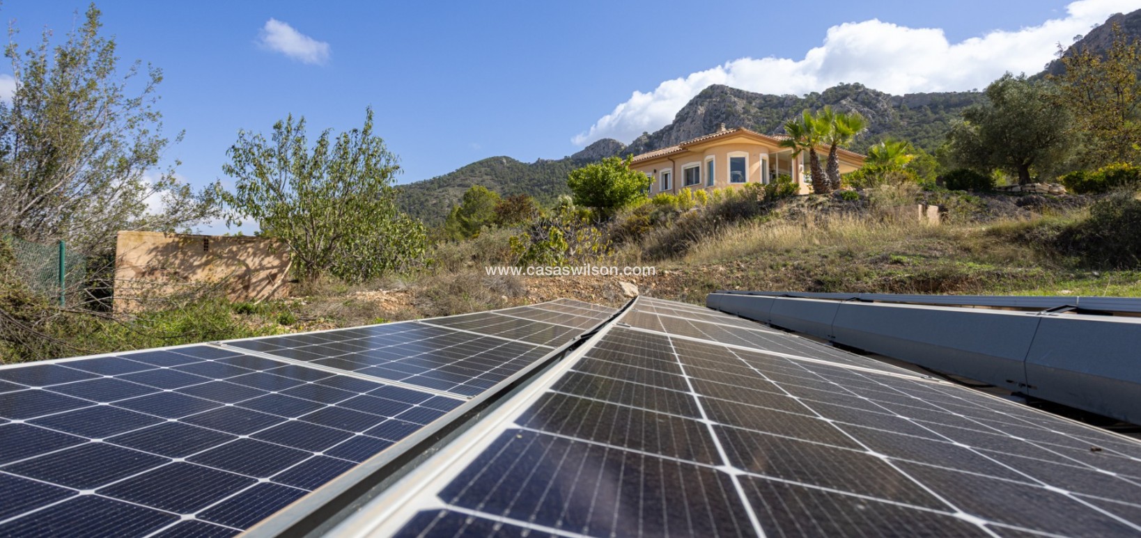 Sale - Independent villa - La Zarza - La Zarza Murcia