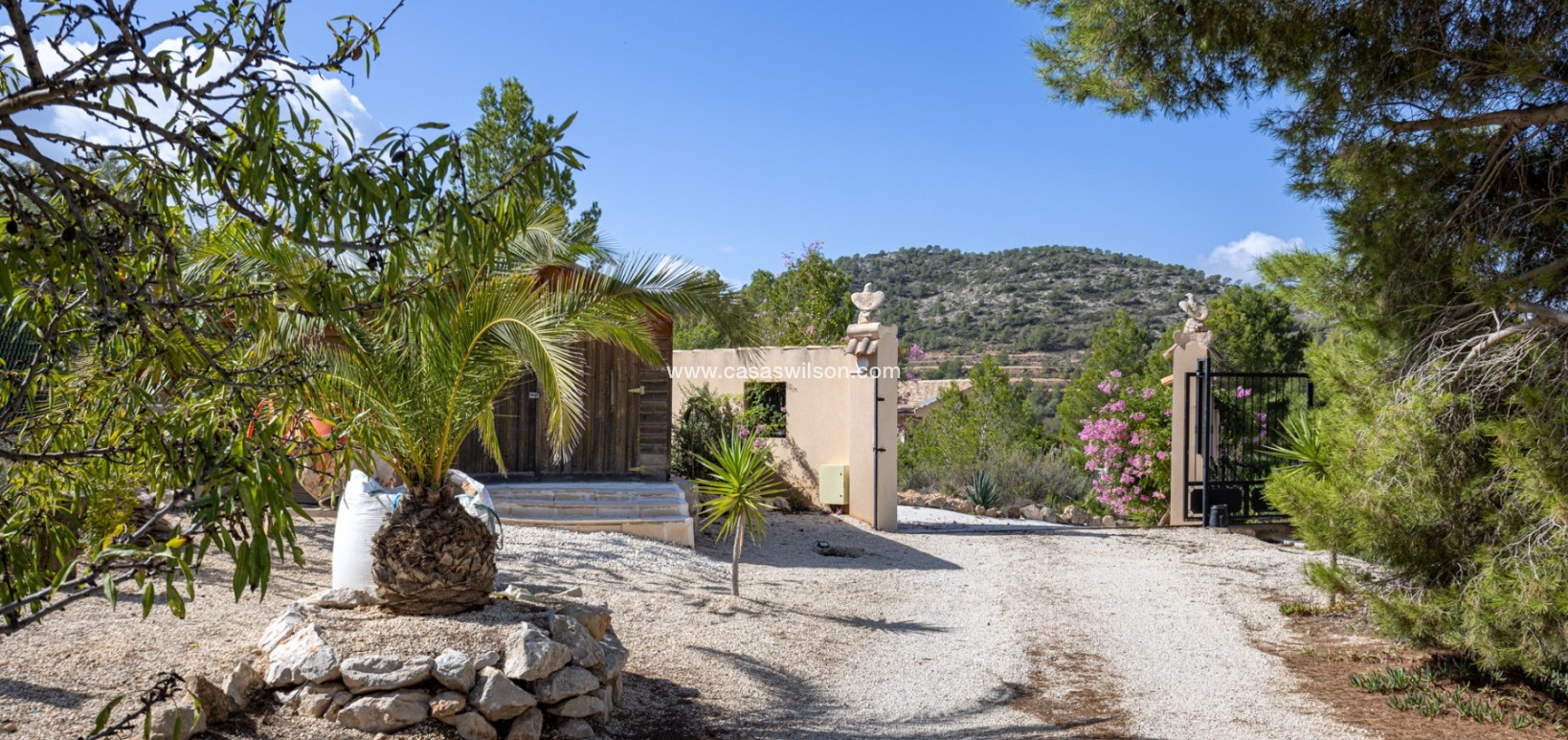 Sale - Independent villa - La Zarza - La Zarza Murcia