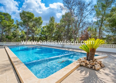 Sale - Apartment - La Nucía