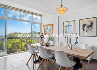 Sale - Appartement - La Nucía