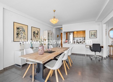 Sale - Appartement - La Nucía