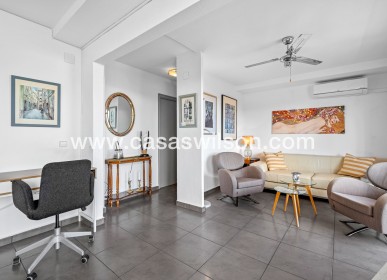 Sale - Appartement - La Nucía