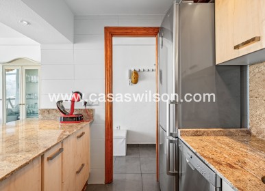 Sale - Appartement - La Nucía