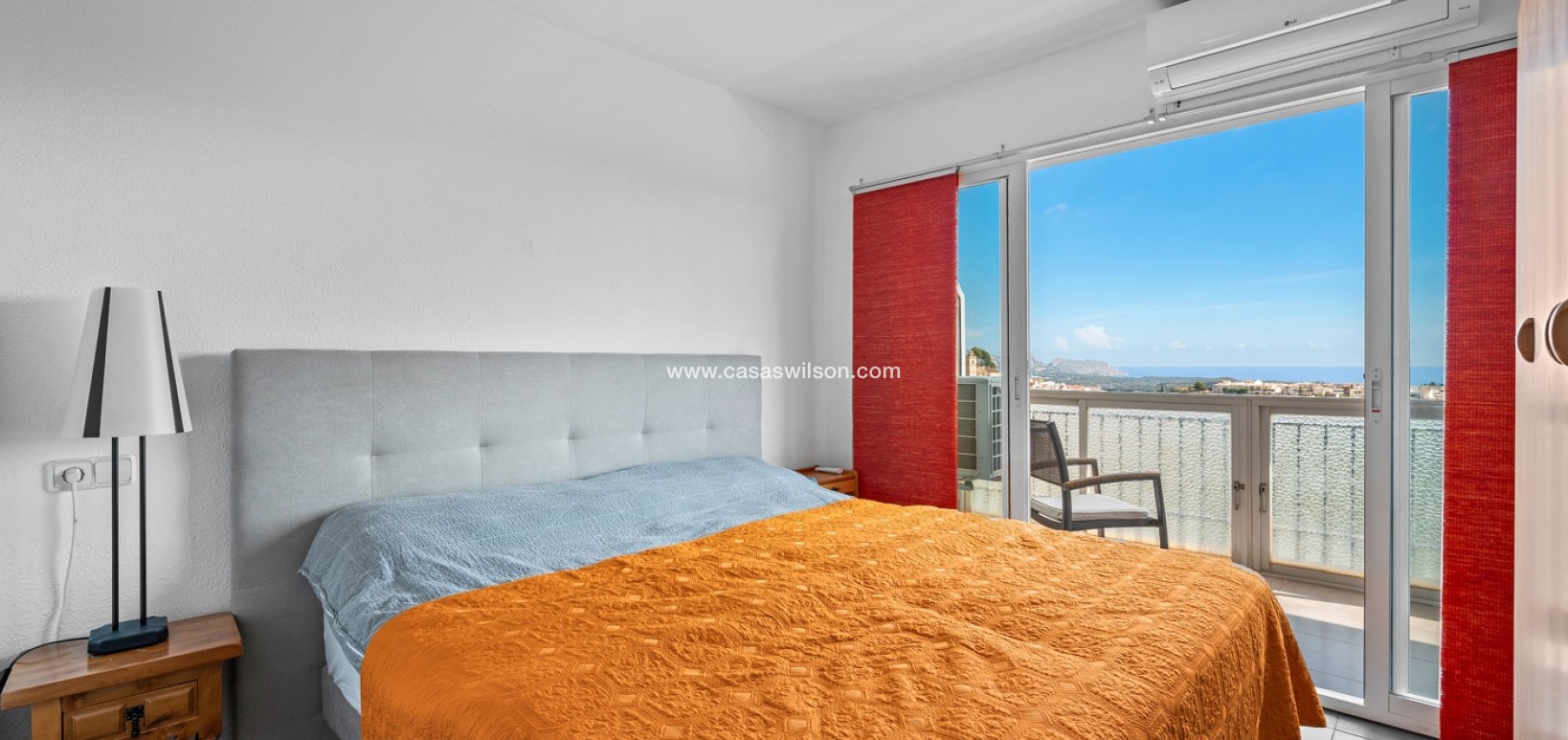 Sale - Appartement - La Nucía