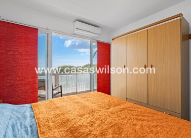 Sale - Appartement - La Nucía