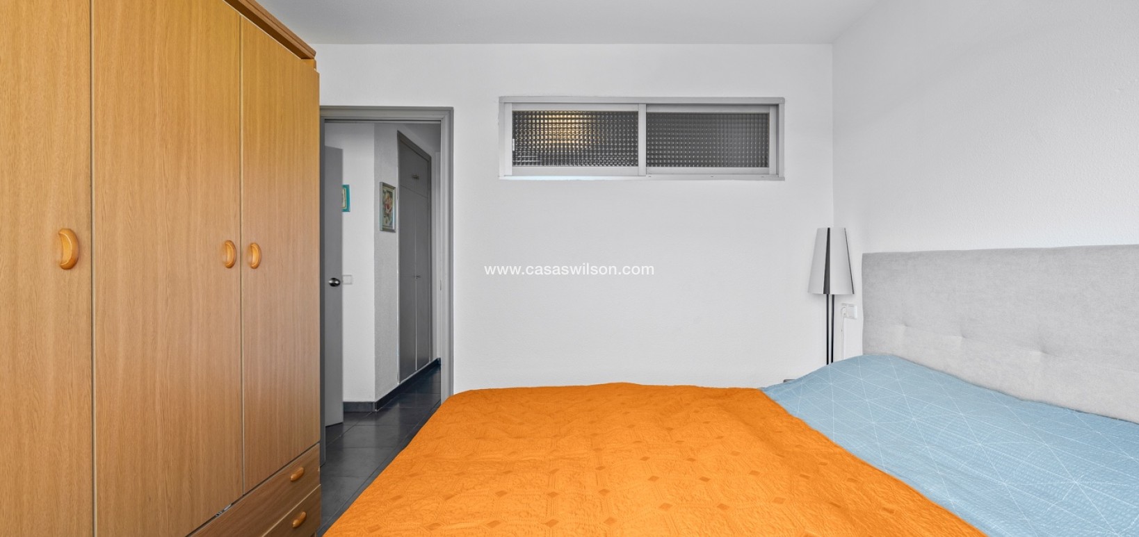 Sale - Appartement - La Nucía