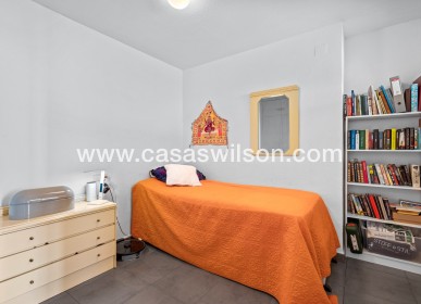 Sale - Appartement - La Nucía