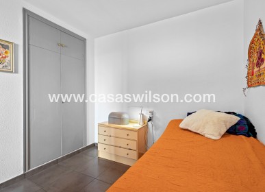 Sale - Appartement - La Nucía