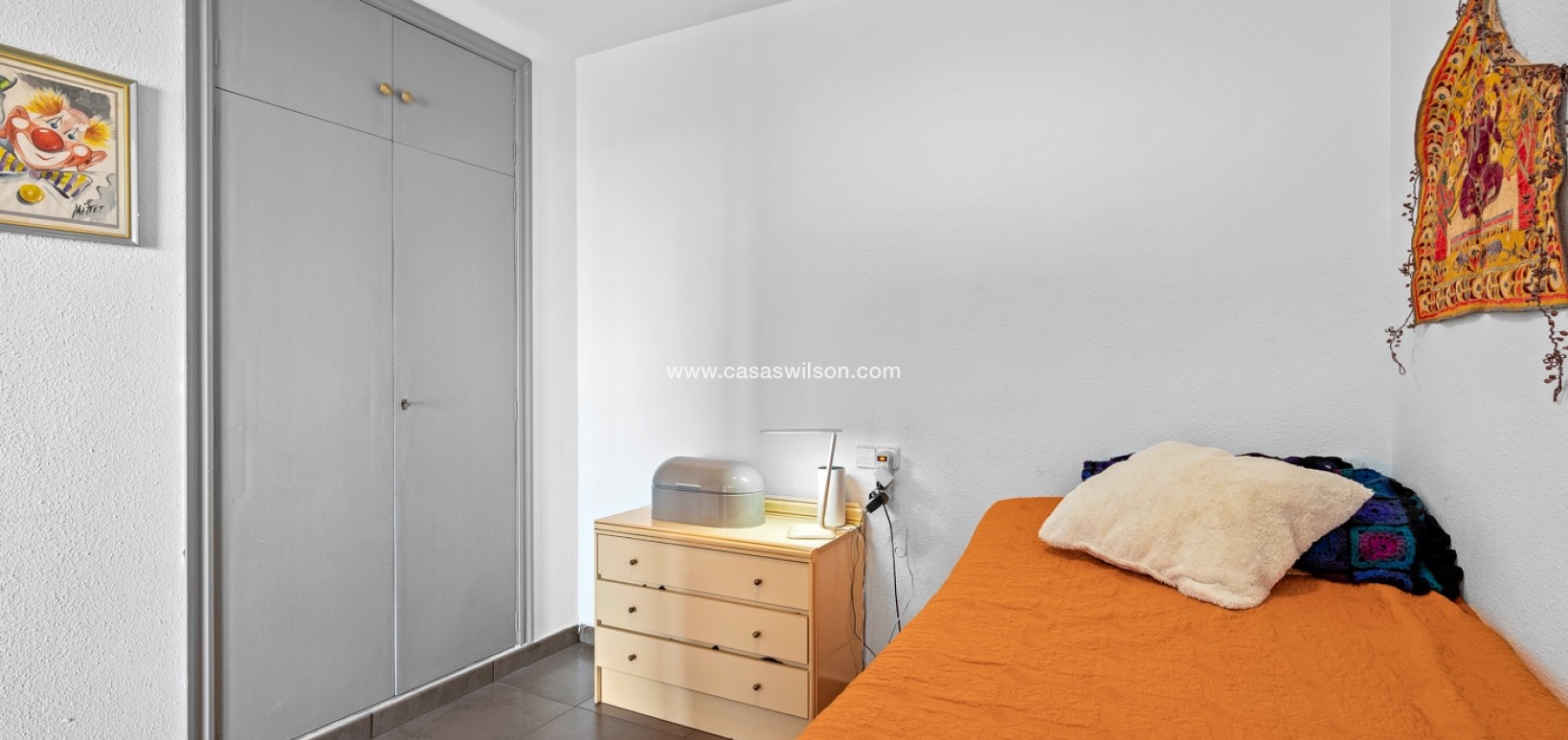 Sale - Appartement - La Nucía