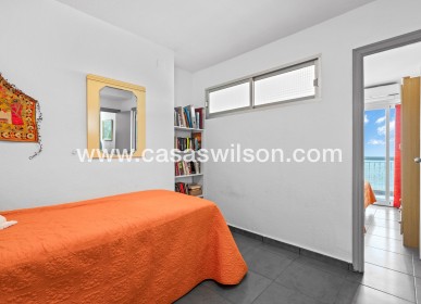 Sale - Appartement - La Nucía