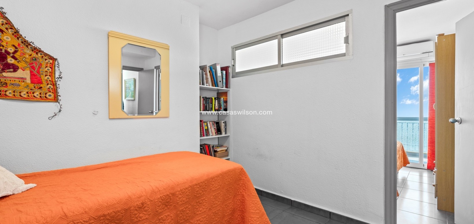 Sale - Appartement - La Nucía