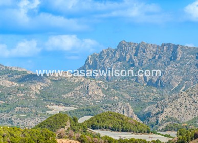 Sale - Appartement - La Nucía