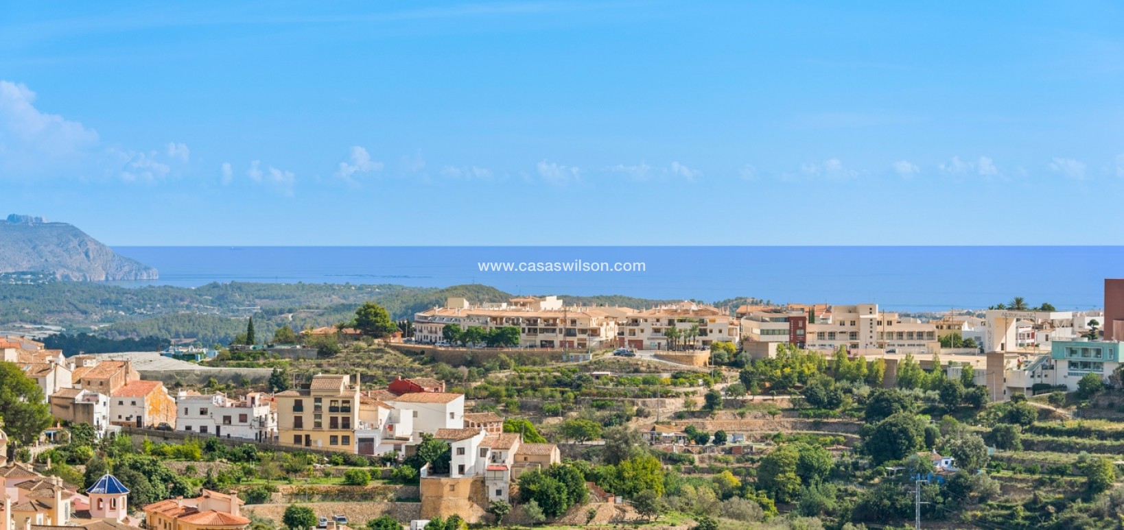 Sale - Appartement - La Nucía