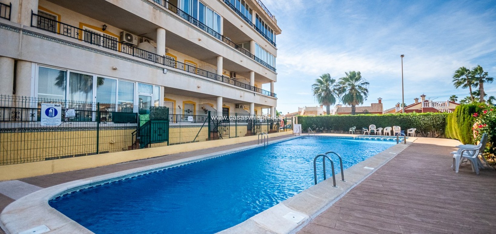 Sale - Apartment - Orihuela Costa - Costa Blanca